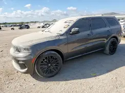 1C4RDHDG8MC761414 2021 DODGE DURANGO
