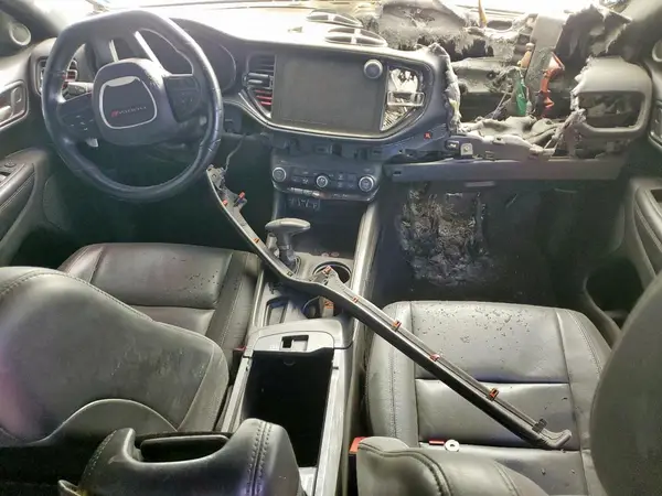 1C4RDHDG8MC761414 2021 DODGE DURANGO - Image 8