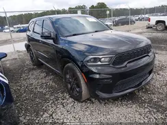 1C4RDHDG8MC803550 2021 DODGE DURANGO