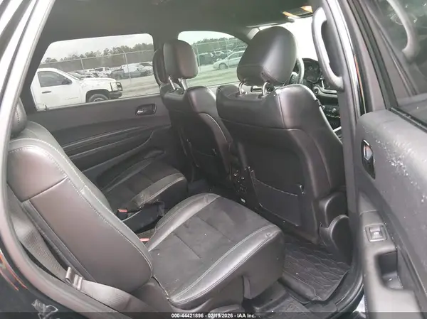 1C4RDHDG8MC803550 2021 DODGE DURANGO - Image 8