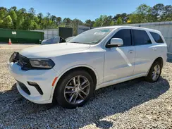 1C4RDHDG8NC101536 2022 DODGE DURANGO