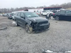 1C4RDHDG8NC198964 2022 DODGE DURANGO