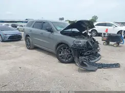 1C4RDHDG8NC199564 2022 DODGE DURANGO
