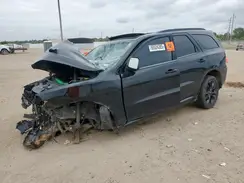 1C4RDHDG8NC210384 2022 DODGE DURANGO