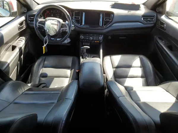 1C4RDHDG8NC214550 2022 DODGE DURANGO - Image 8