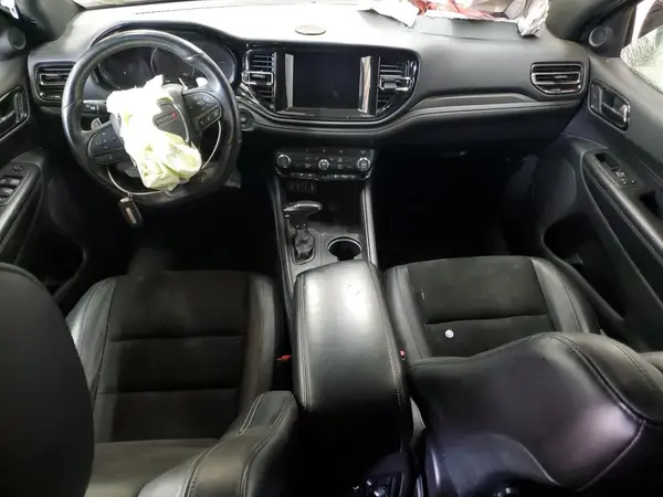 1C4RDHDG8NC217819 2022 DODGE DURANGO - Image 8