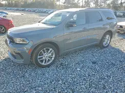 1C4RDHDG8PC551870 2023 DODGE DURANGO