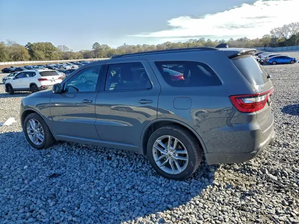 1C4RDHDG8PC551870 2023 DODGE DURANGO - Image 2