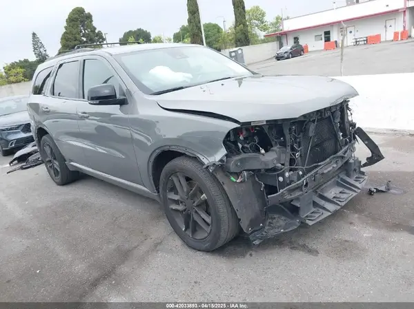 1C4RDHDG8PC551884 2023 DODGE DURANGO - Image 1