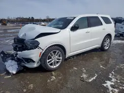 1C4RDHDG8PC553327 2023 DODGE DURANGO