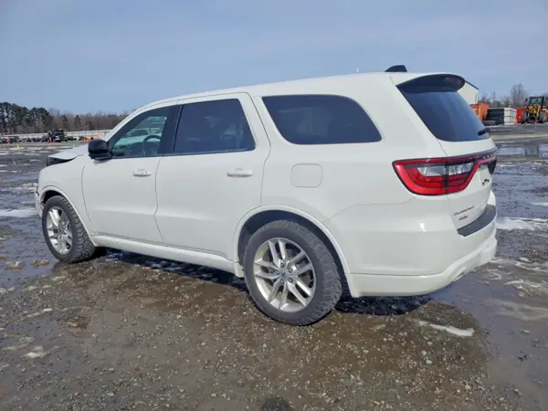 1C4RDHDG8PC553327 2023 DODGE DURANGO - Image 2