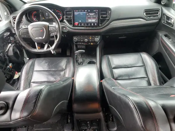 1C4RDHDG8PC572010 2023 DODGE DURANGO - Image 8