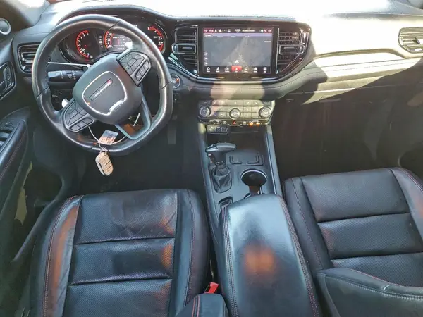 1C4RDHDG8PC576980 2023 DODGE DURANGO - Image 8