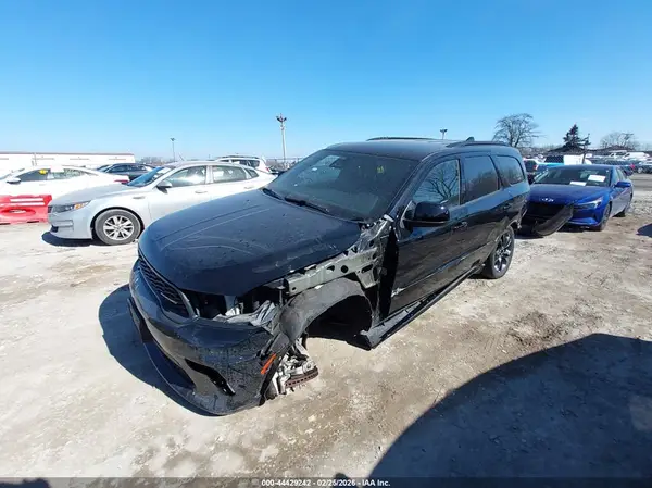 1C4RDHDG8PC596663 2023 DODGE DURANGO - Image 2
