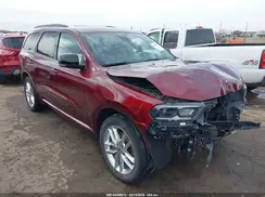 1C4RDHDG8PC635848 2023 DODGE DURANGO