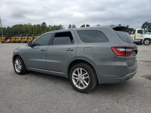 1C4RDHDG8PC677047 2023 DODGE DURANGO - Image 2