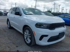 1C4RDHDG8PC682085 2023 DODGE DURANGO