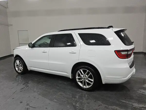 1C4RDHDG8RC118987 2024 DODGE DURANGO - Image 2