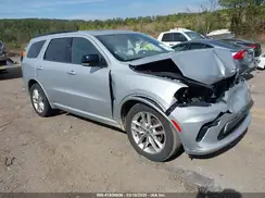 1C4RDHDG8RC121307 2024 DODGE DURANGO