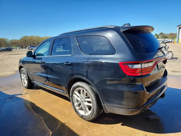 1C4RDHDG8RC121324 2024 DODGE DURANGO - Image 2