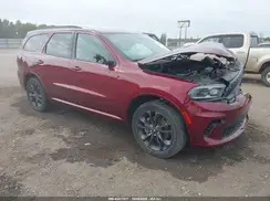1C4RDHDG8RC137684 2024 DODGE DURANGO