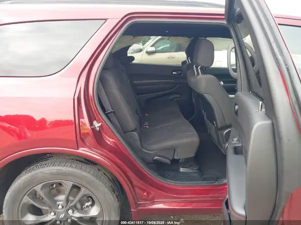 1C4RDHDG8RC137684 2024 DODGE DURANGO - Image 8