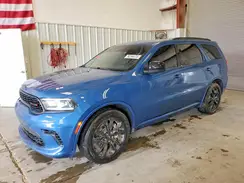 1C4RDHDG8RC137698 2024 DODGE DURANGO