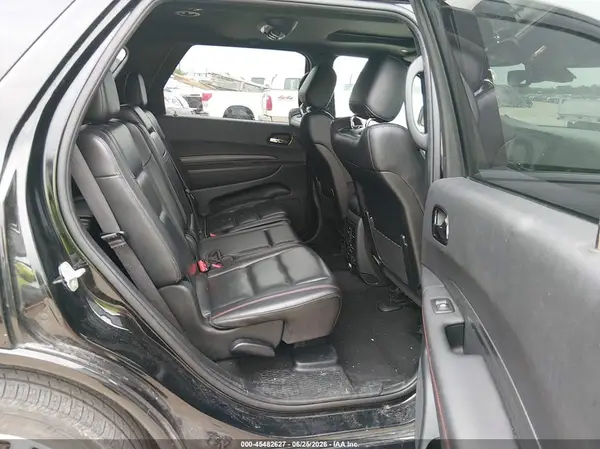 1C4RDHDG8RC159054 2024 DODGE DURANGO - Image 8