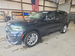 1C4RDHDG8RC204459 2024 DODGE DURANGO