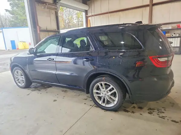 1C4RDHDG8RC204459 2024 DODGE DURANGO - Image 2