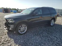 1C4RDHDG8RC237557 2024 DODGE DURANGO