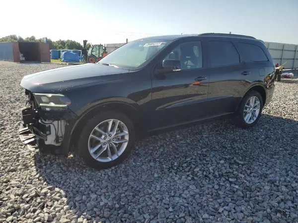 1C4RDHDG8RC237557 2024 DODGE DURANGO - Image 1