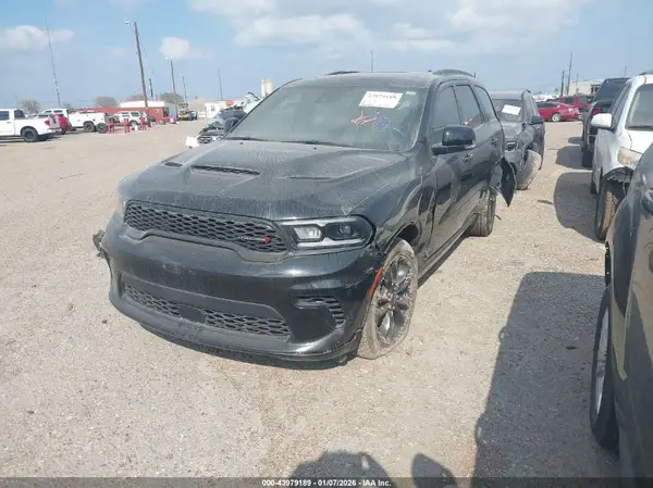 1C4RDHDG8RC246419 2024 DODGE DURANGO - Image 2