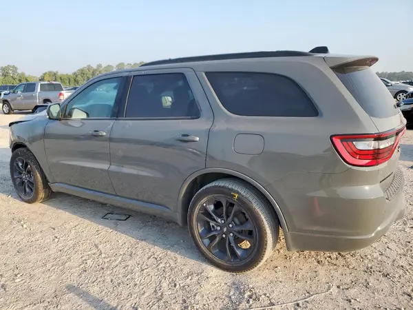 1C4RDHDG8RC253970 2024 DODGE DURANGO - Image 2