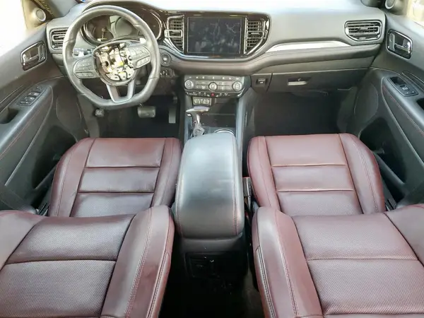 1C4RDHDG8RC253970 2024 DODGE DURANGO - Image 8