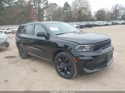 1C4RDHDG8SC503102 2025 DODGE DURANGO