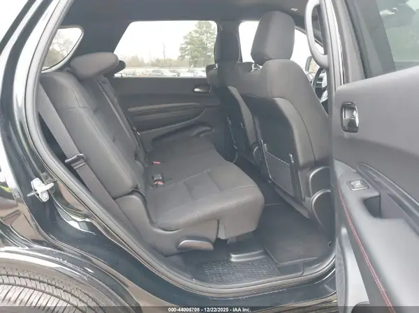 1C4RDHDG8SC503102 2025 DODGE DURANGO - Image 8