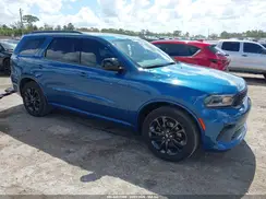 1C4RDHDG8SC506758 2025 DODGE DURANGO