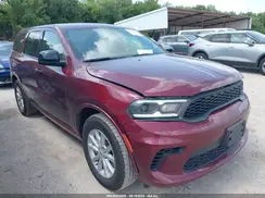 1C4RDHDG8SC530803 2025 DODGE DURANGO
