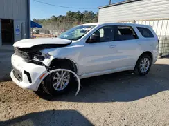 1C4RDHDG8SC530896 2025 DODGE DURANGO