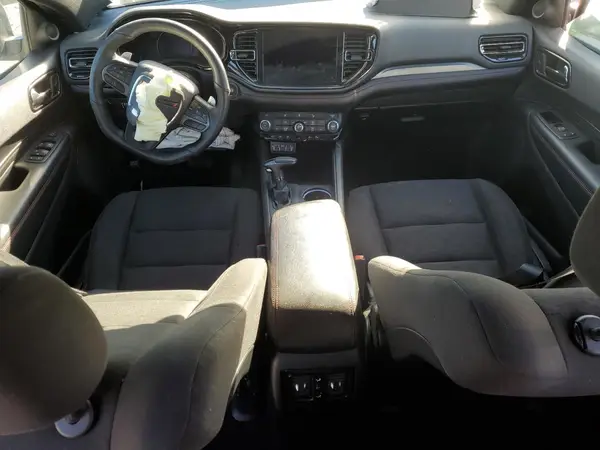1C4RDHDG8SC530896 2025 DODGE DURANGO - Image 8