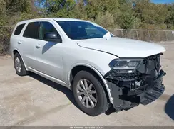 1C4RDHDG8SC534821 2025 DODGE DURANGO