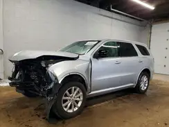 1C4RDHDG8SC535547 2025 DODGE DURANGO