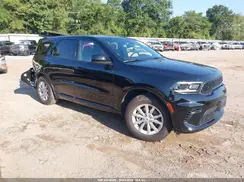 1C4RDHDG8SC537945 2025 DODGE DURANGO