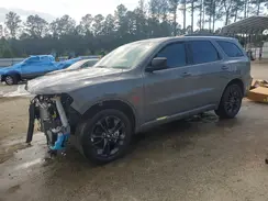 1C4RDHDG8SC540666 2025 DODGE DURANGO