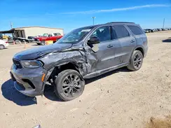 1C4RDHDG8SC540683 2025 DODGE DURANGO