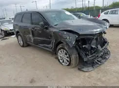 1C4RDHDG8SC540697 2025 DODGE DURANGO