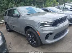 1C4RDHDG8SC550002 2025 DODGE DURANGO