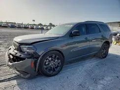 1C4RDHDG8TC151110 2026 DODGE DURANGO