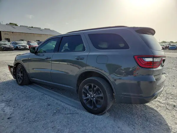 1C4RDHDG8TC151110 2026 DODGE DURANGO - Image 2